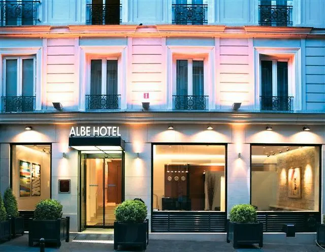 4 Top-Rated Boutique Hotels In Latin Quarter, Paris