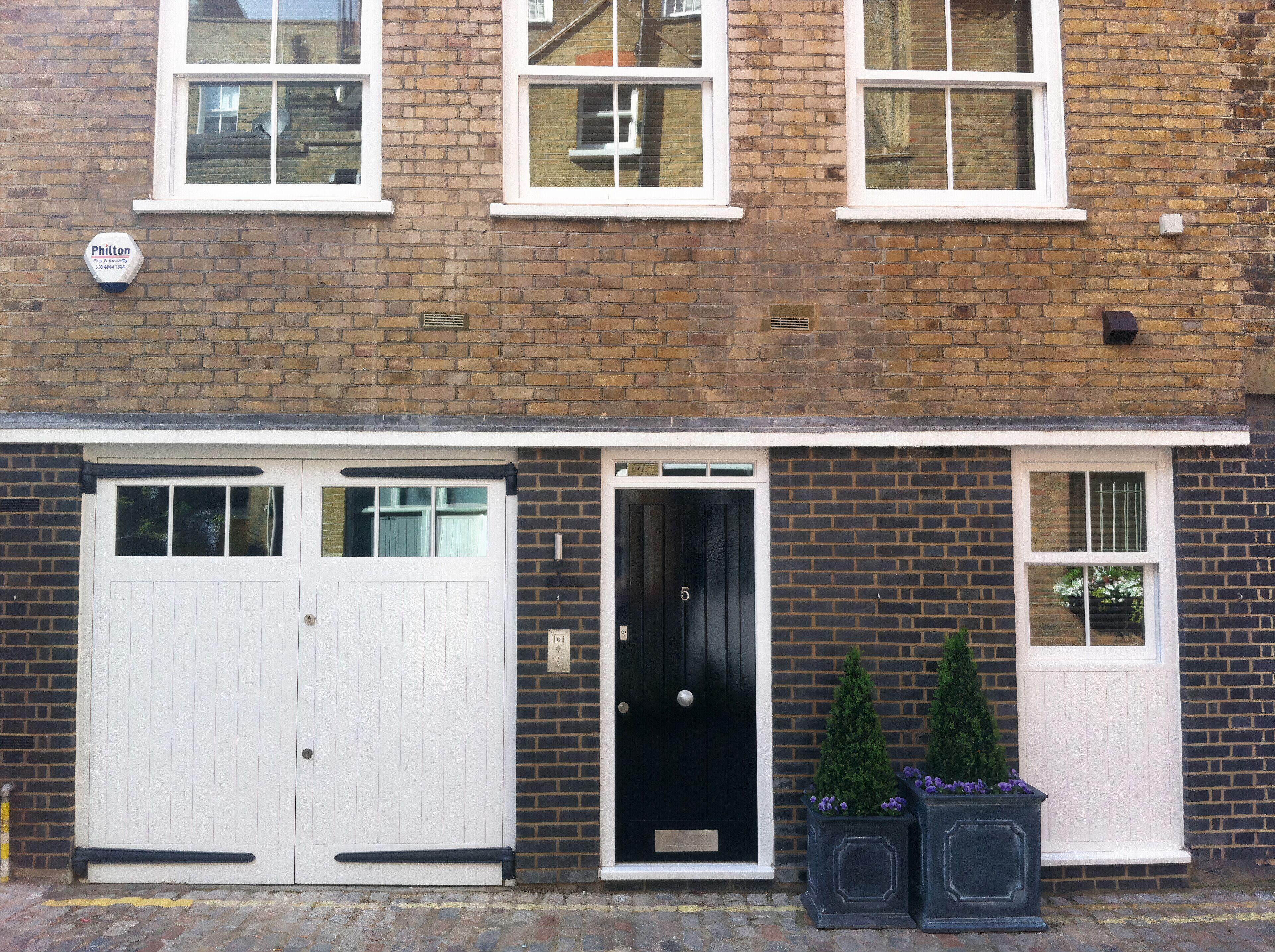 Where to Stay in Westminster Borough: 5 Best Spa Hotels