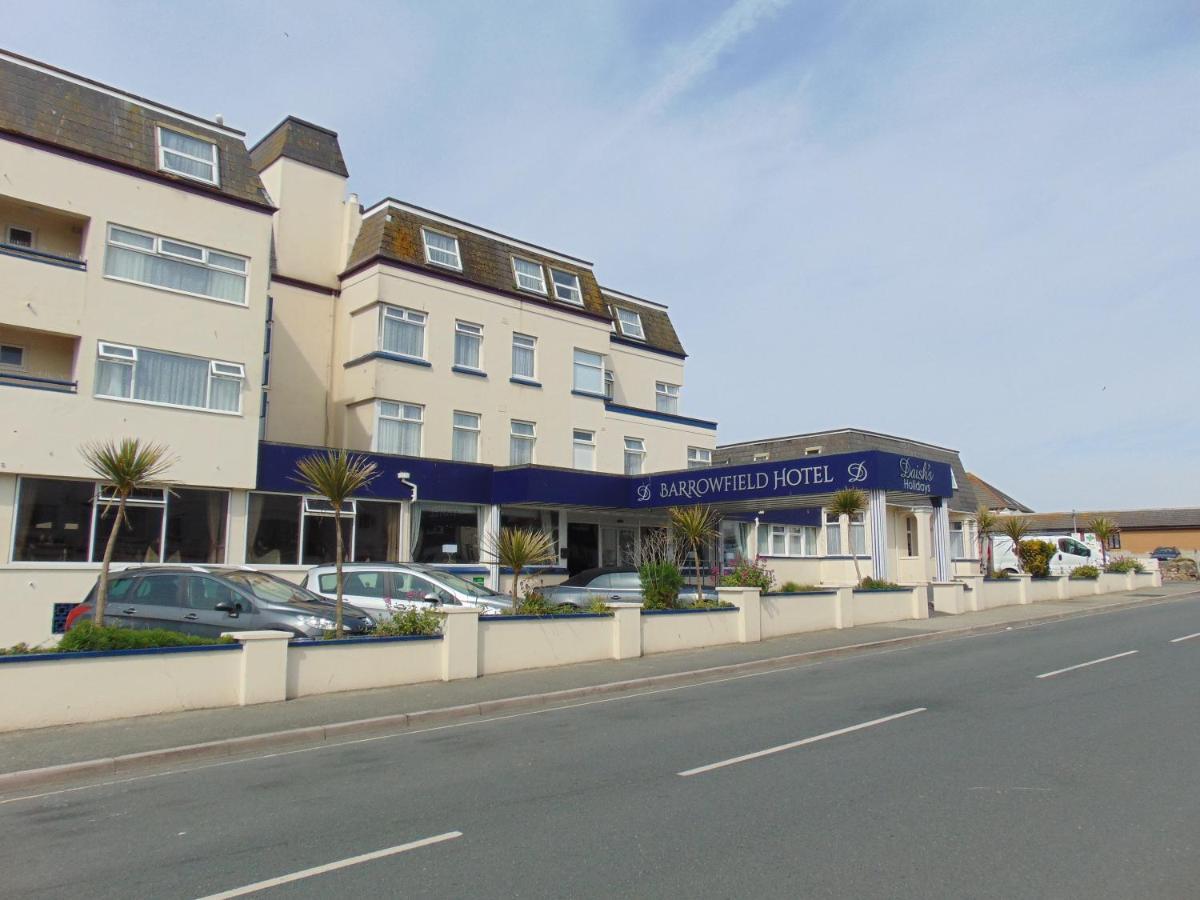 Where to Stay Near Watergate Bay: 4 Family-Friendly Hotels
