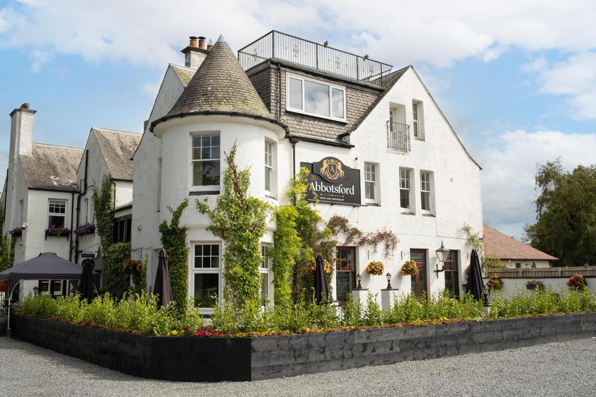 4 Family Hotels Near Loudoun Hall Worth Booking in Ayr