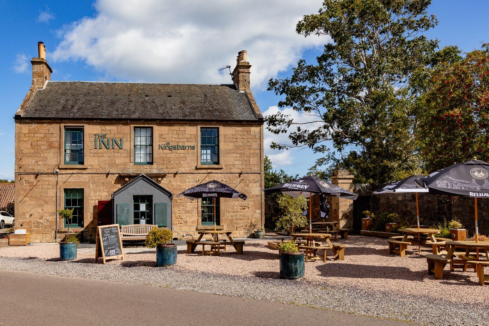 6 Golf Hotels Near St Andrews Cathedral That Deliver
