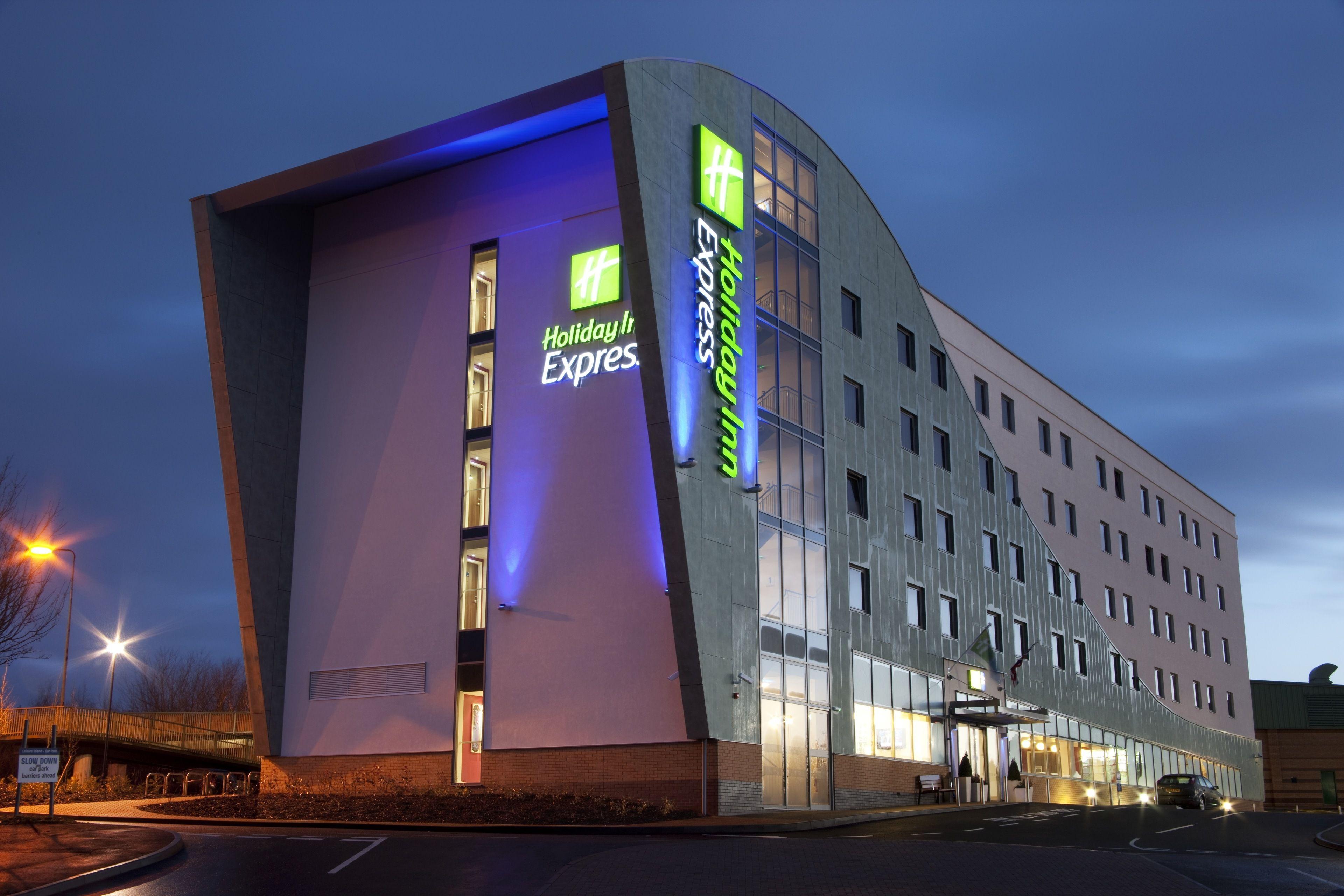 4 Golf-Friendly Hotels Close to Coton & Hopwas Club