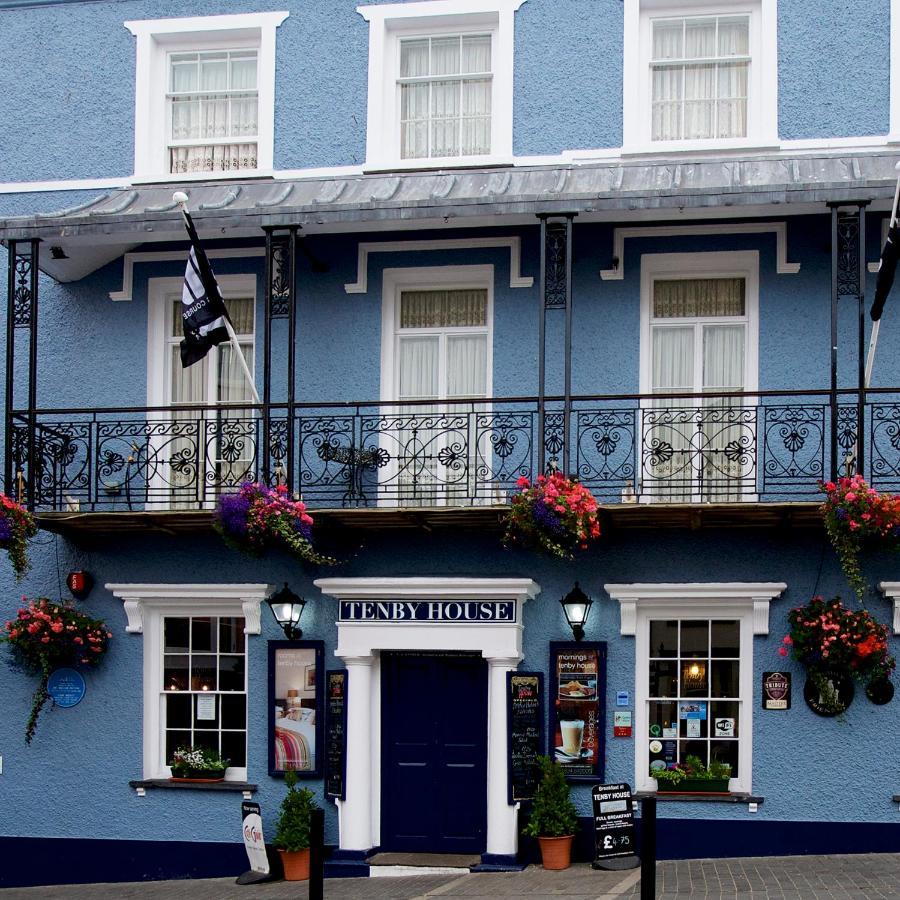 Where to Stay Near Carew Castle: 4 Hotels in Pembroke