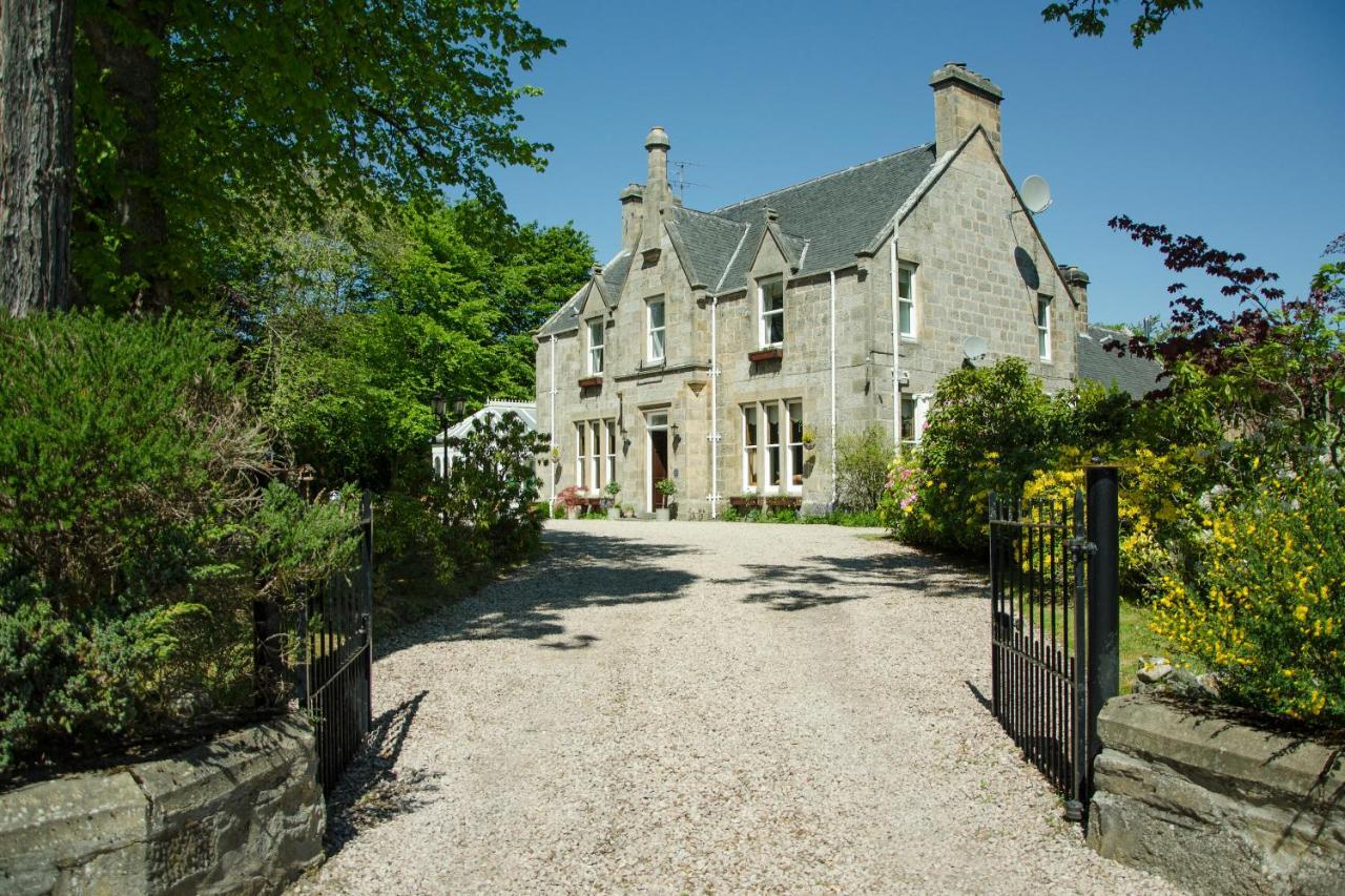 15 Luxury Hotels in Scotland Worth Booking Right Now