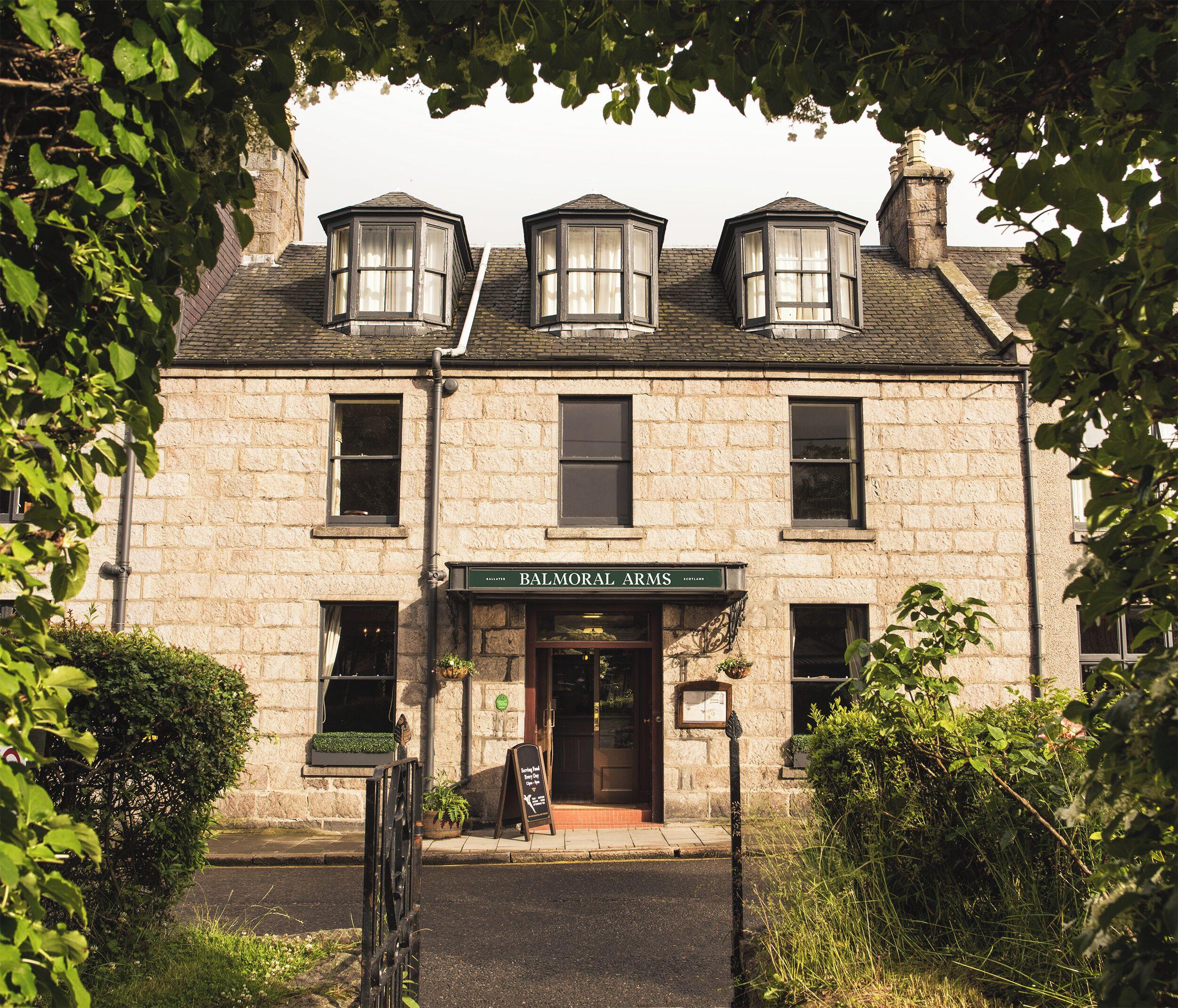 15 Smart Golf Hotels in Central Scotland Worth Booking