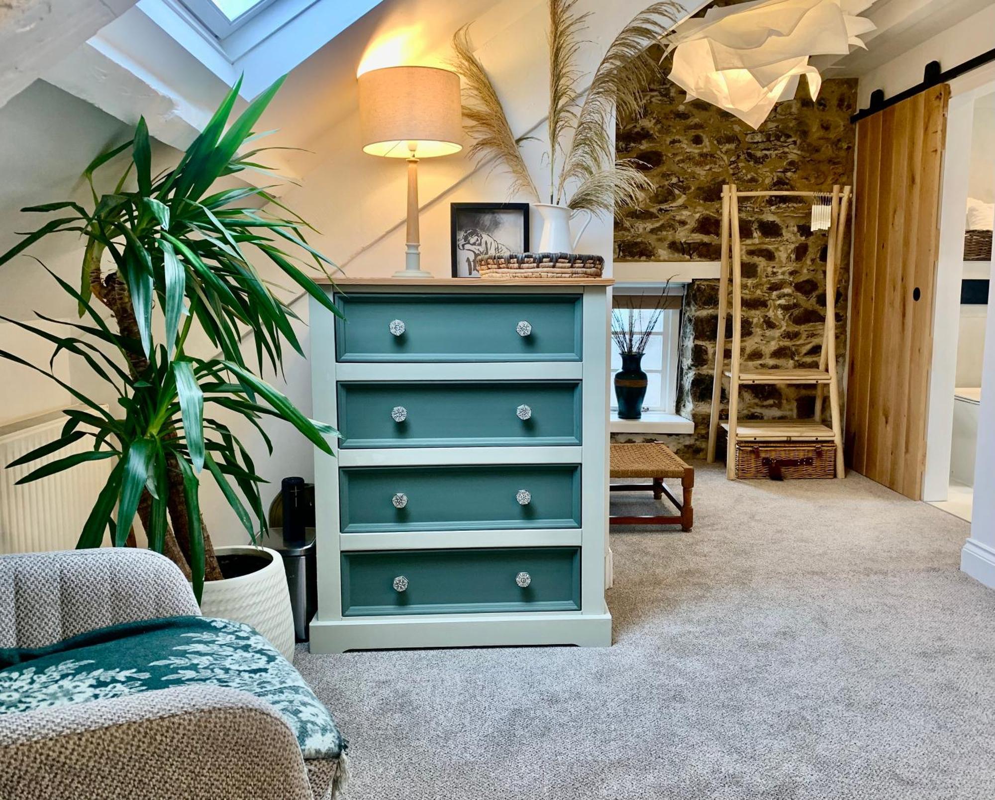 12 Smart B&Bs and Apartments in Wales Worth Booking