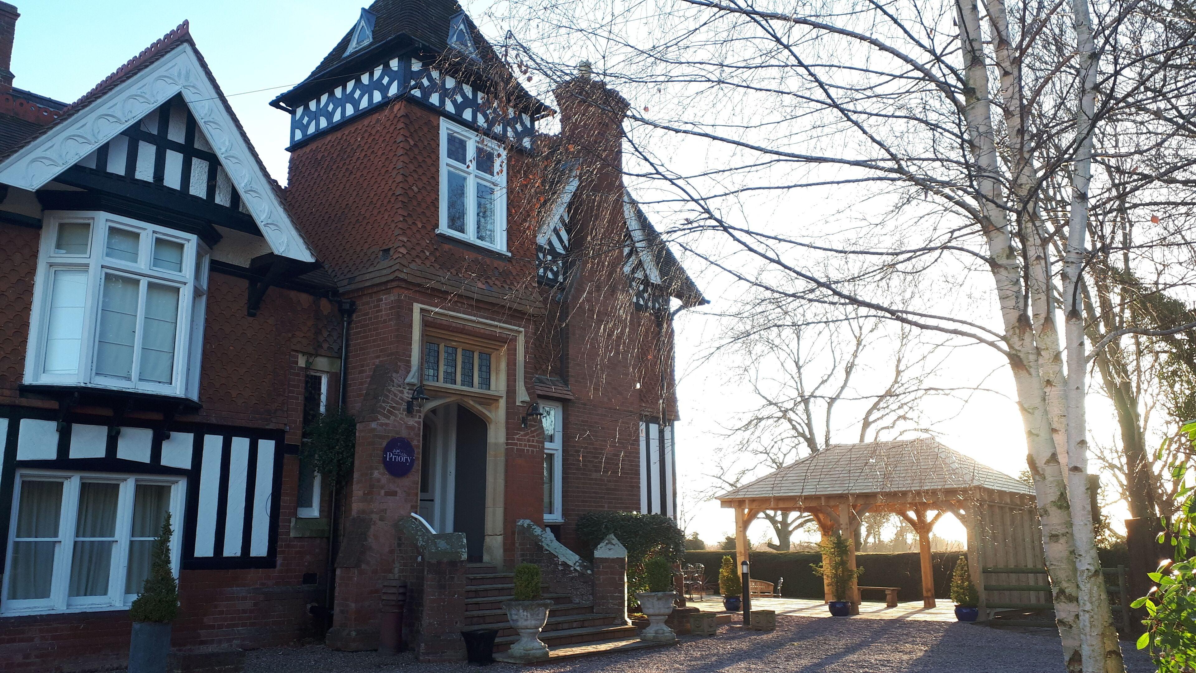 8 Top 4-Star Hotels in Herefordshire for Every Traveller