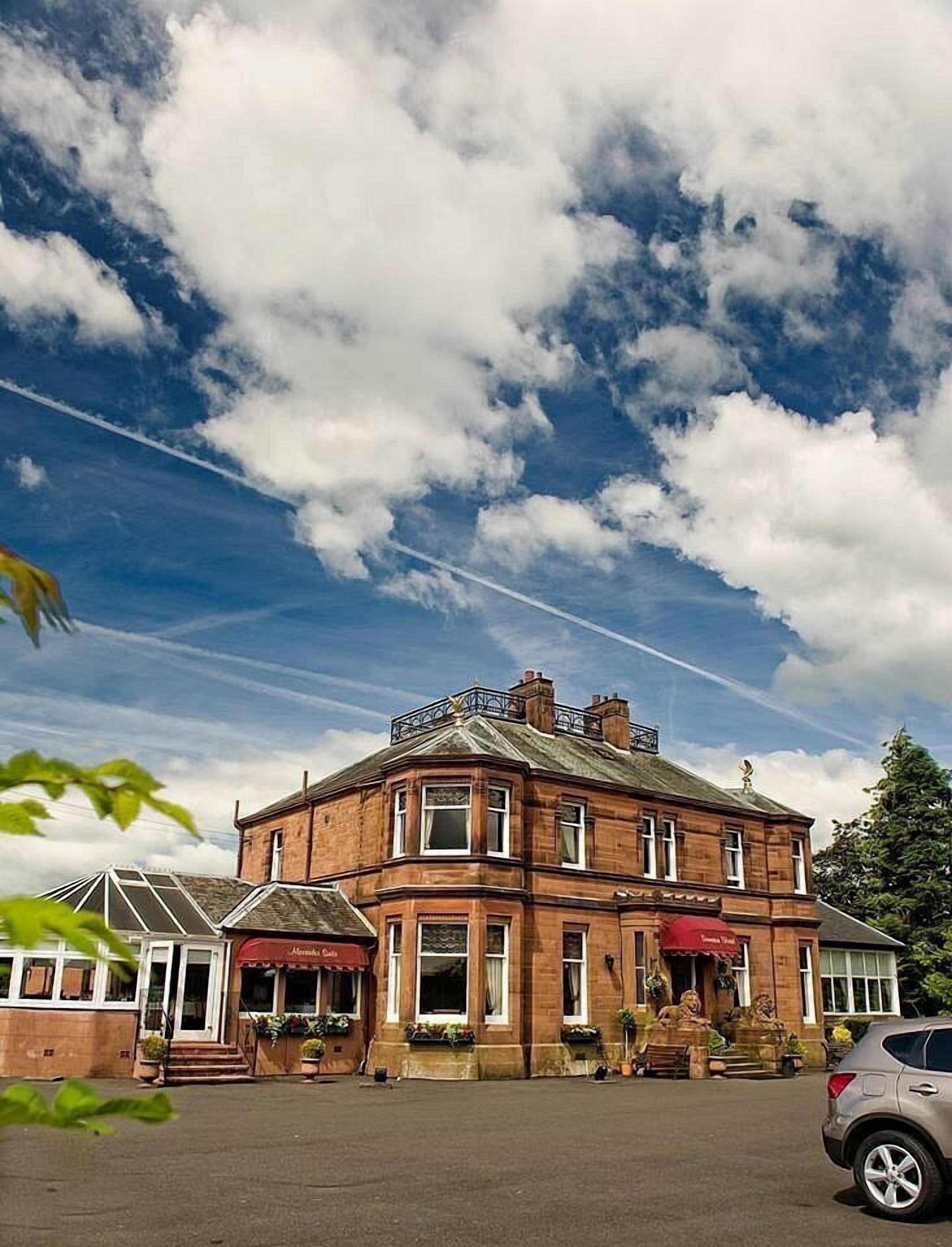 15 Business Hotels in the United Kingdom Worth Booking