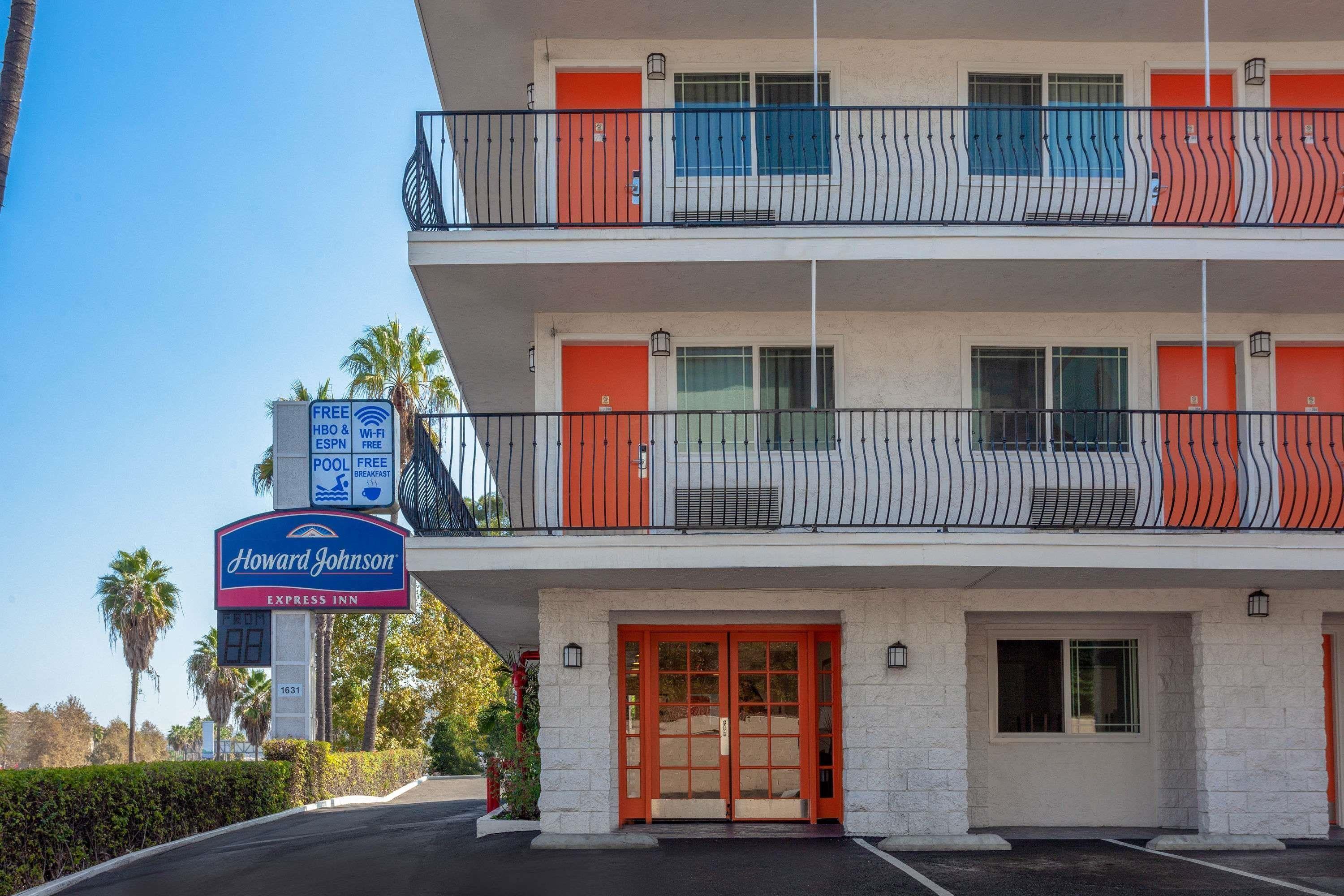 7 Design Hotels in Mission Valley That Actually Deliver