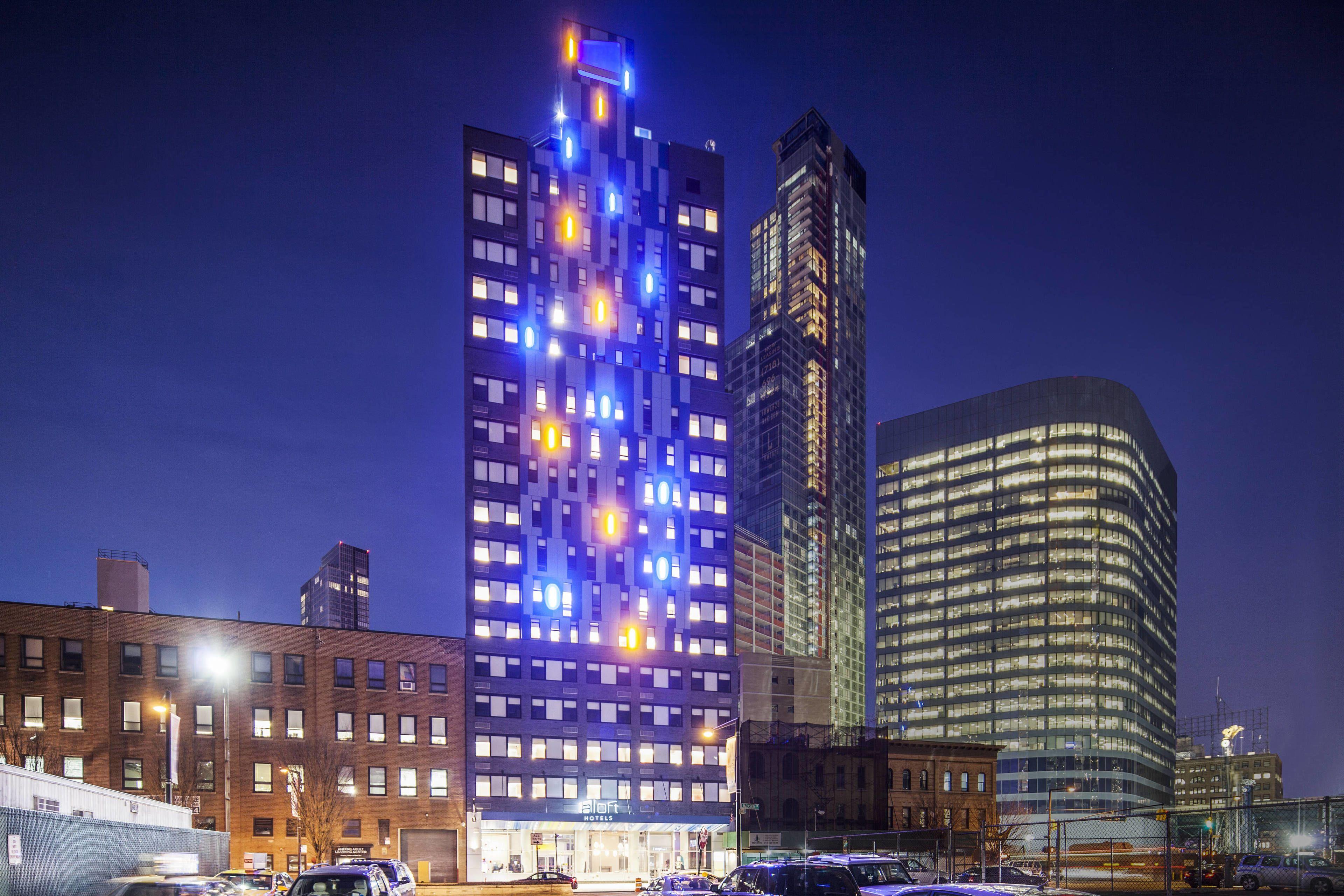 4 Business Hotels in Long Island City Worth Booking