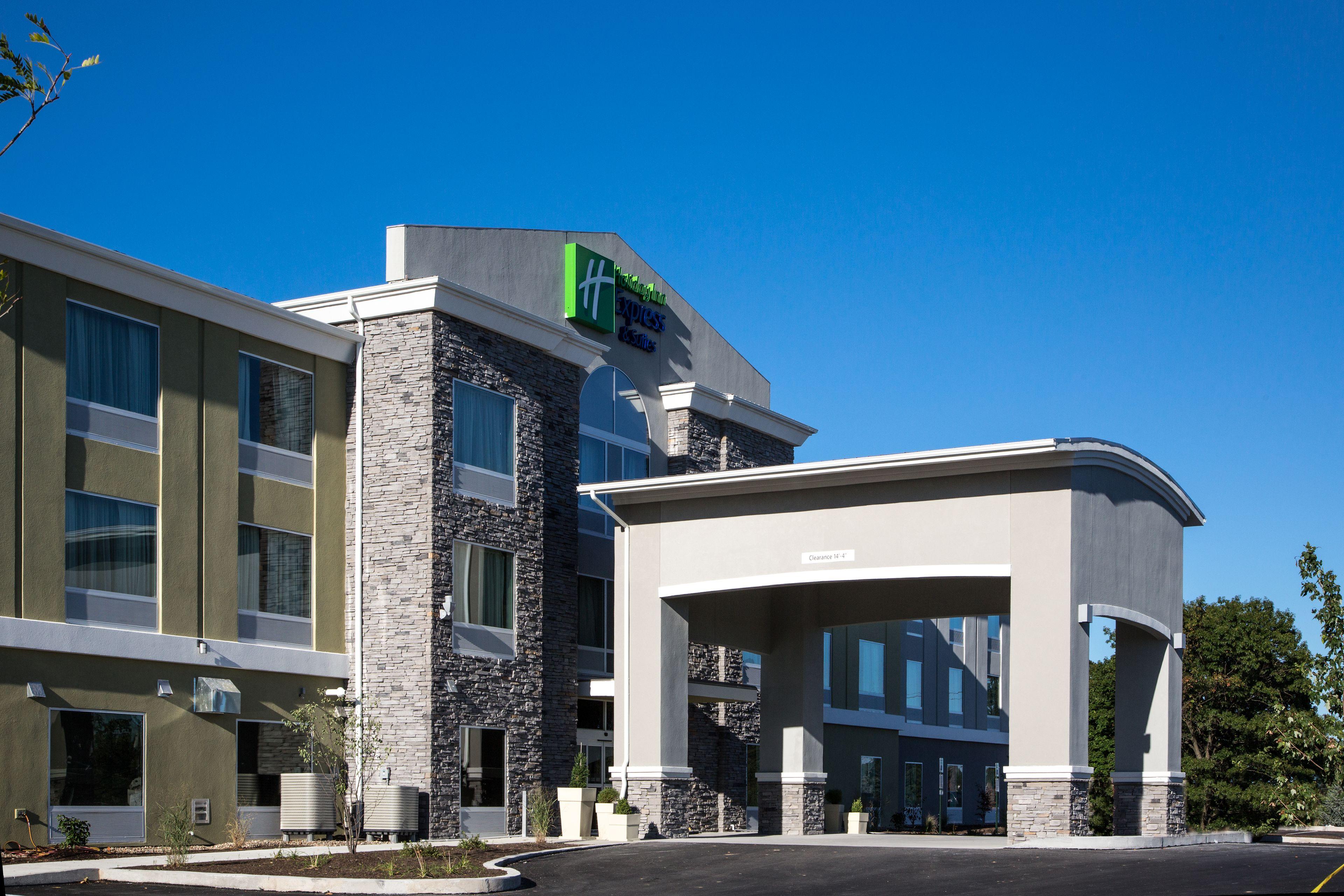 9 Top-Rated Spa Hotels in the Appalachian Mountains