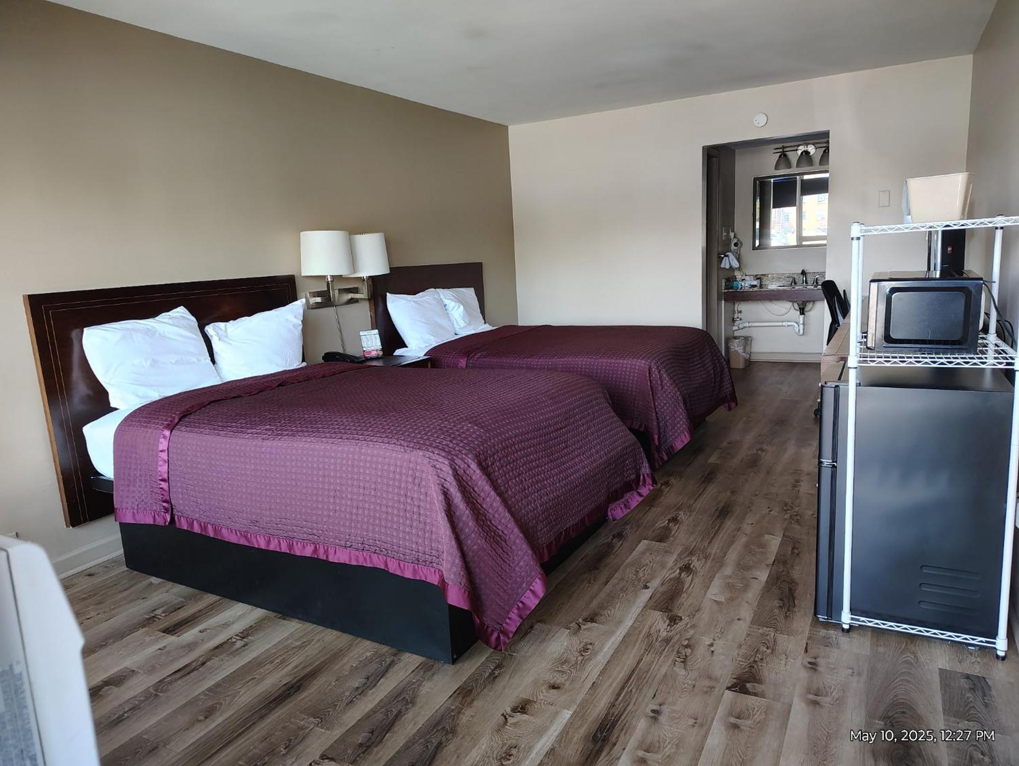15 Budget Hotels in Detroit Metro Area Worth Booking