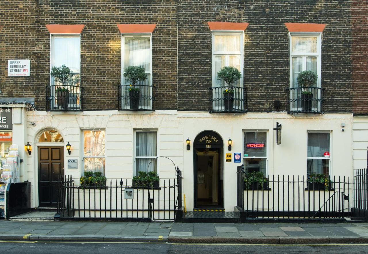 7 Smart Budget Hotels Near Selfridges London Worth Booking