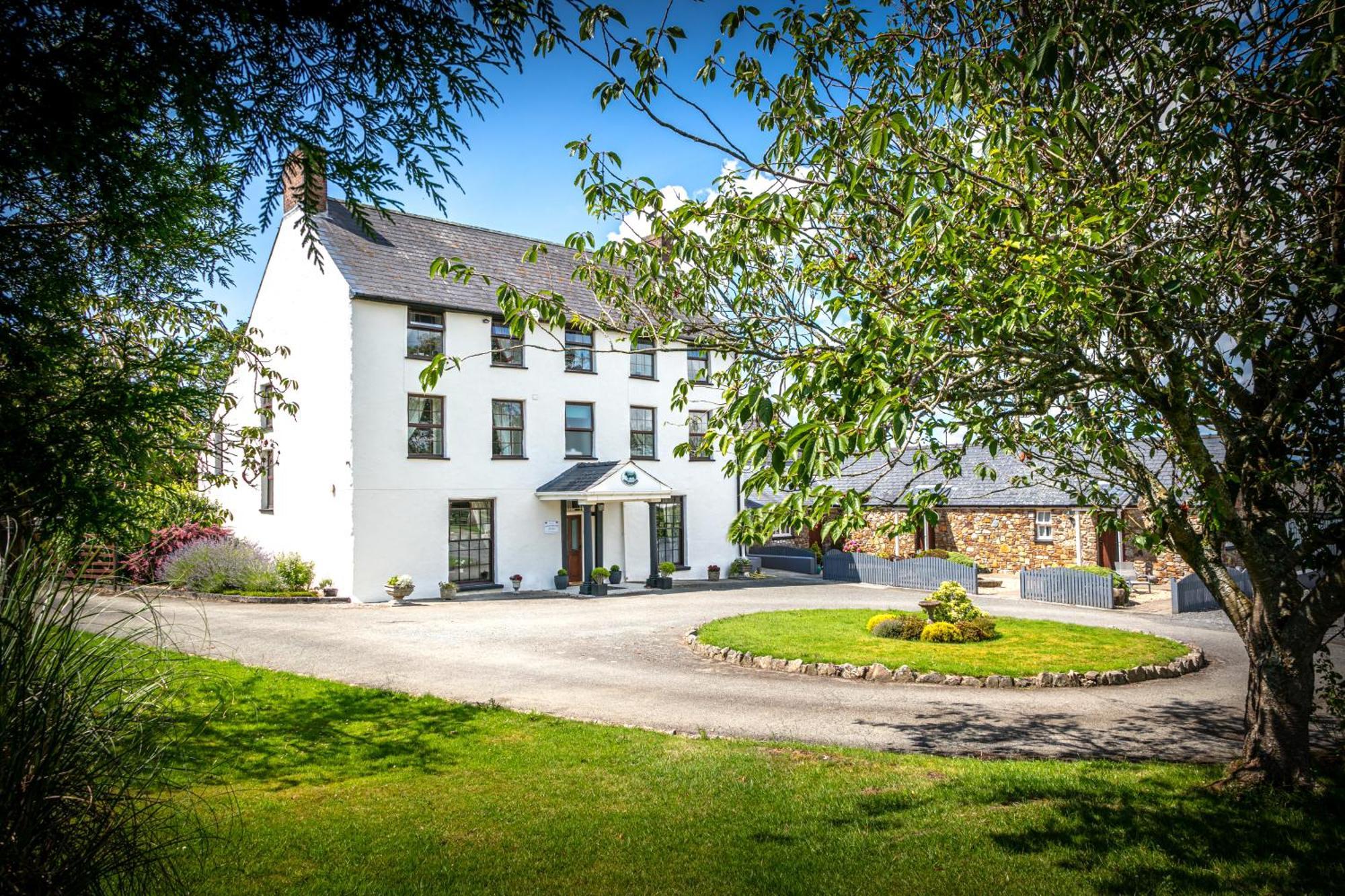 7 Best Budget Hotels in Dyfed for Smart Travellers