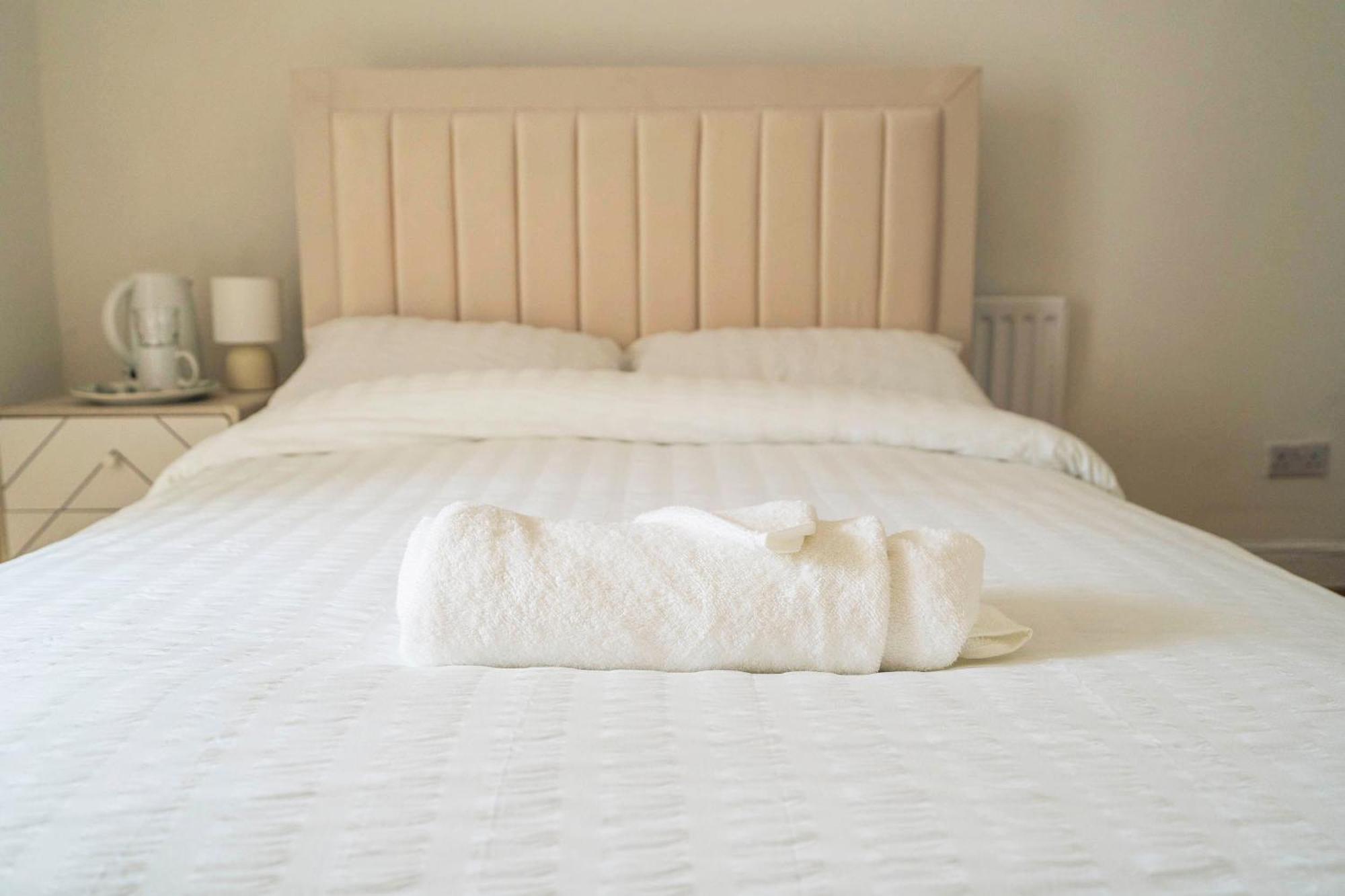 4 Smart Hotels in Merseyside Couples Should Book