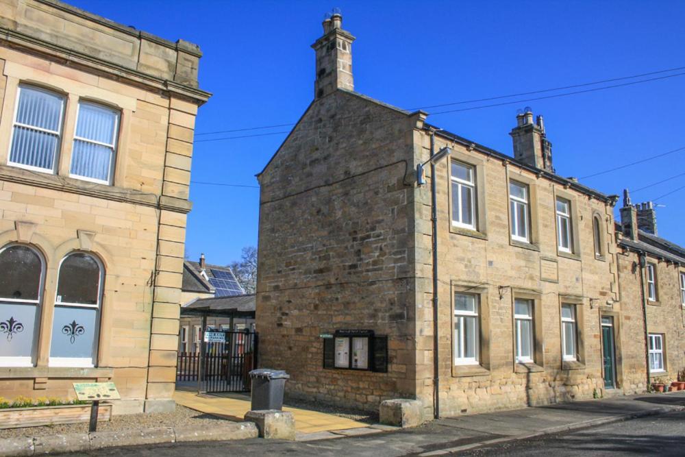 4 Leisure Hotels in North Pennines Worth Booking