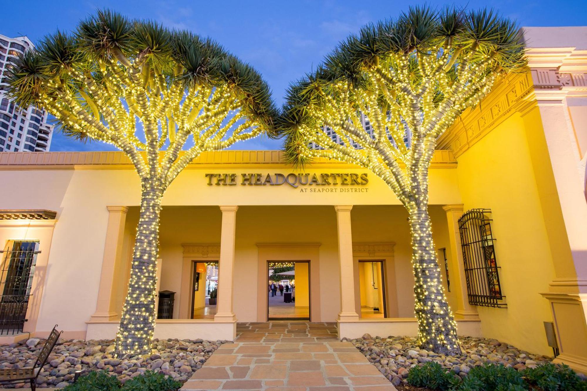 9 Marina District Hotels With Easy Airport Access