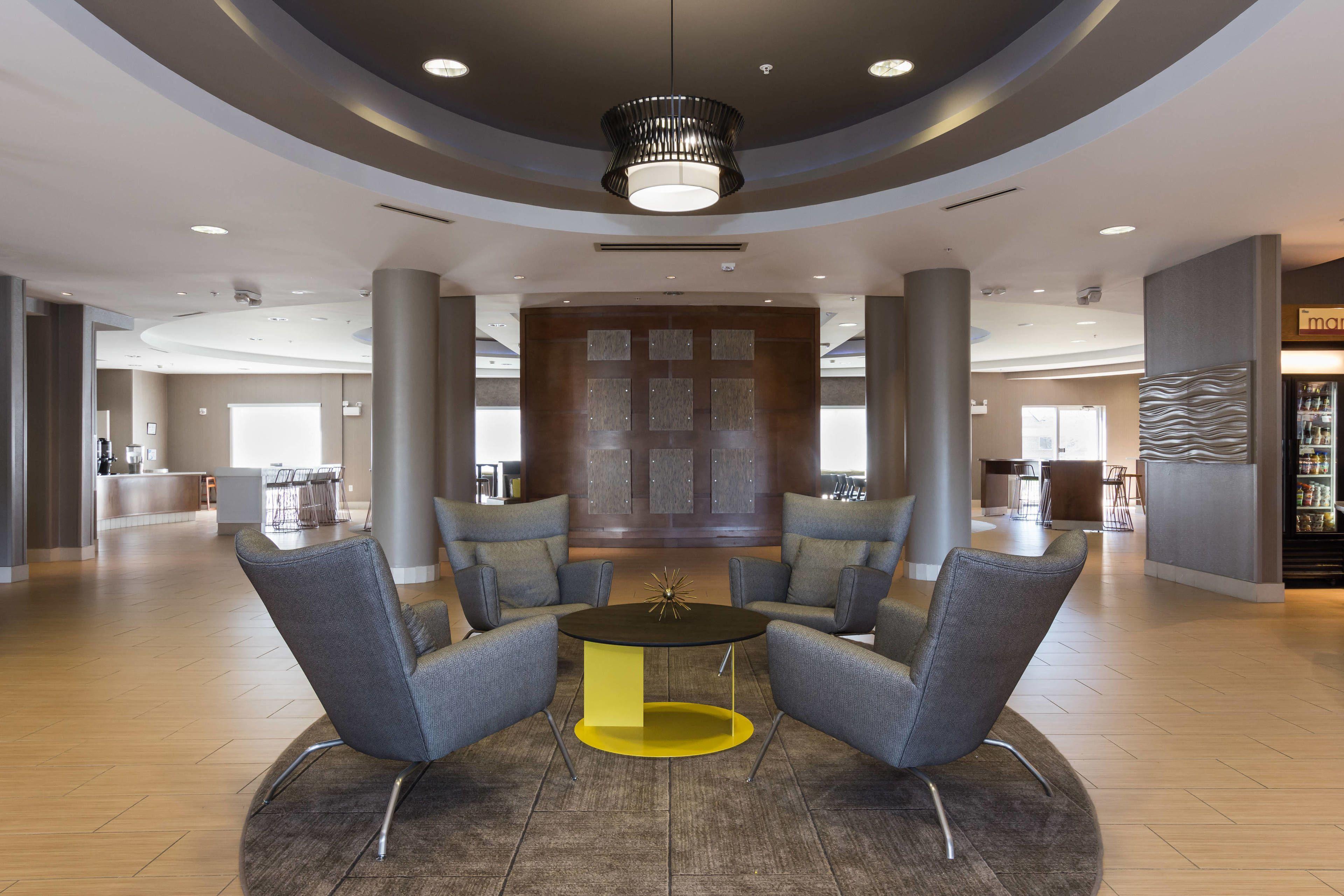 Staying In Ballantyne: 6 Business Hotels Compared