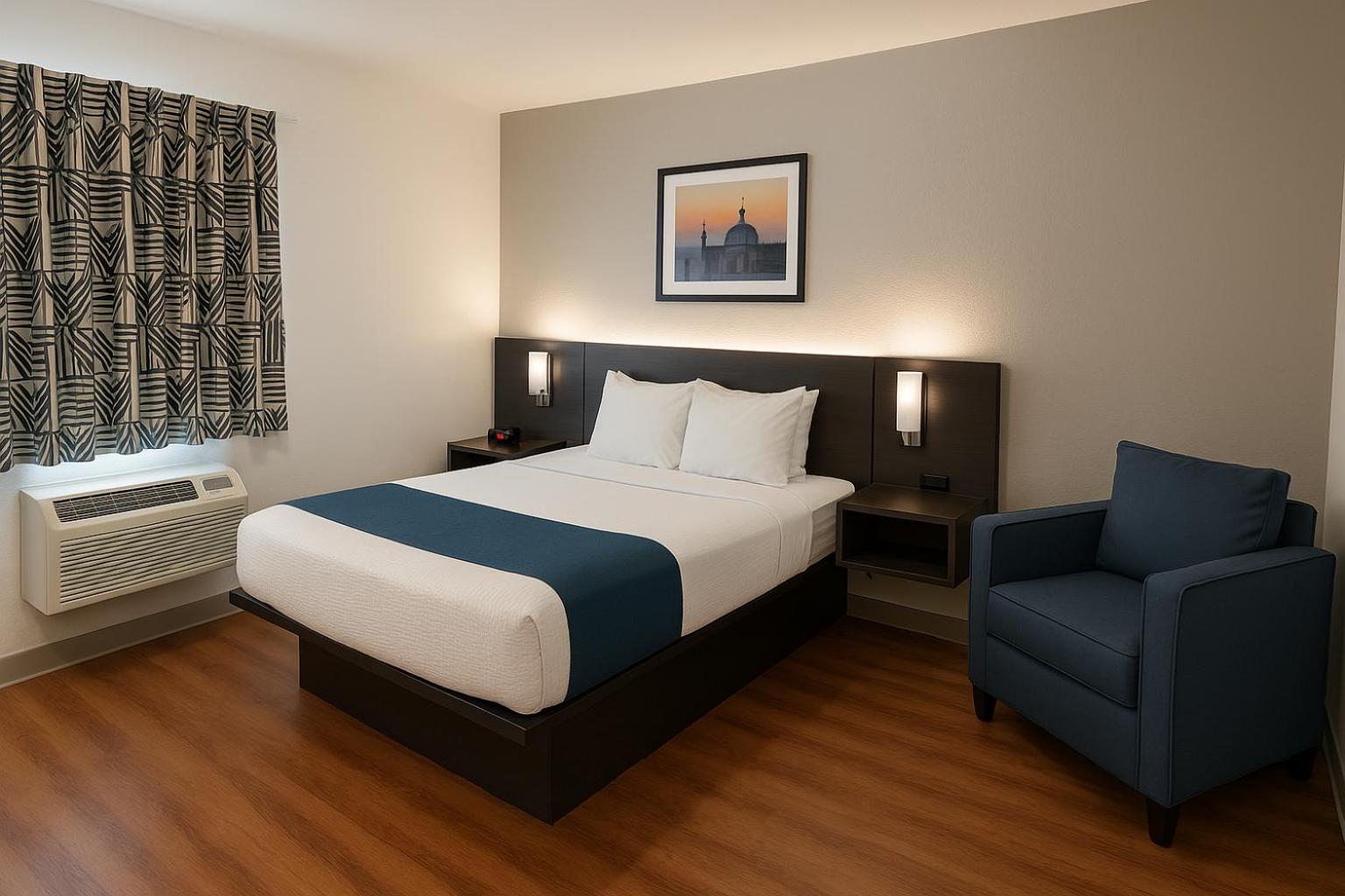 9 Hotels Near Univ of Minnesota Med School Worth Booking