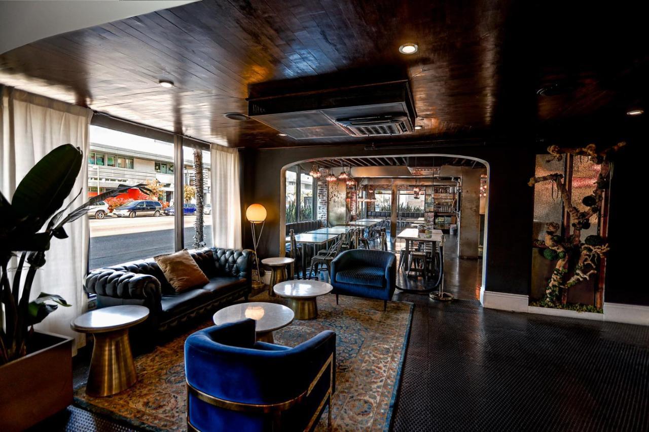 5 Top 4-Star Hotels Near Petersen Automotive Museum LA