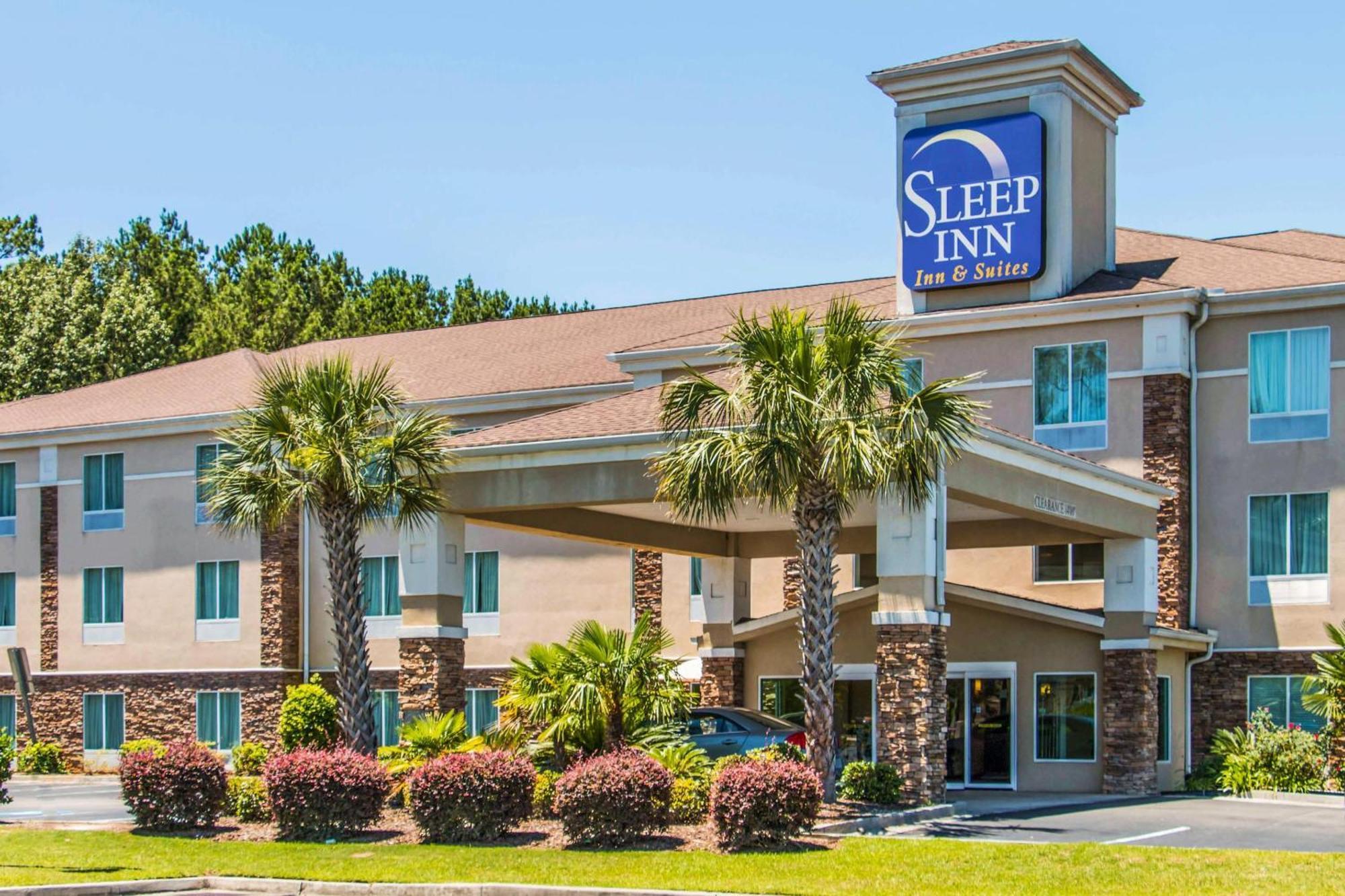 7 Business Hotels in Pooler Worth Booking for Work Trips