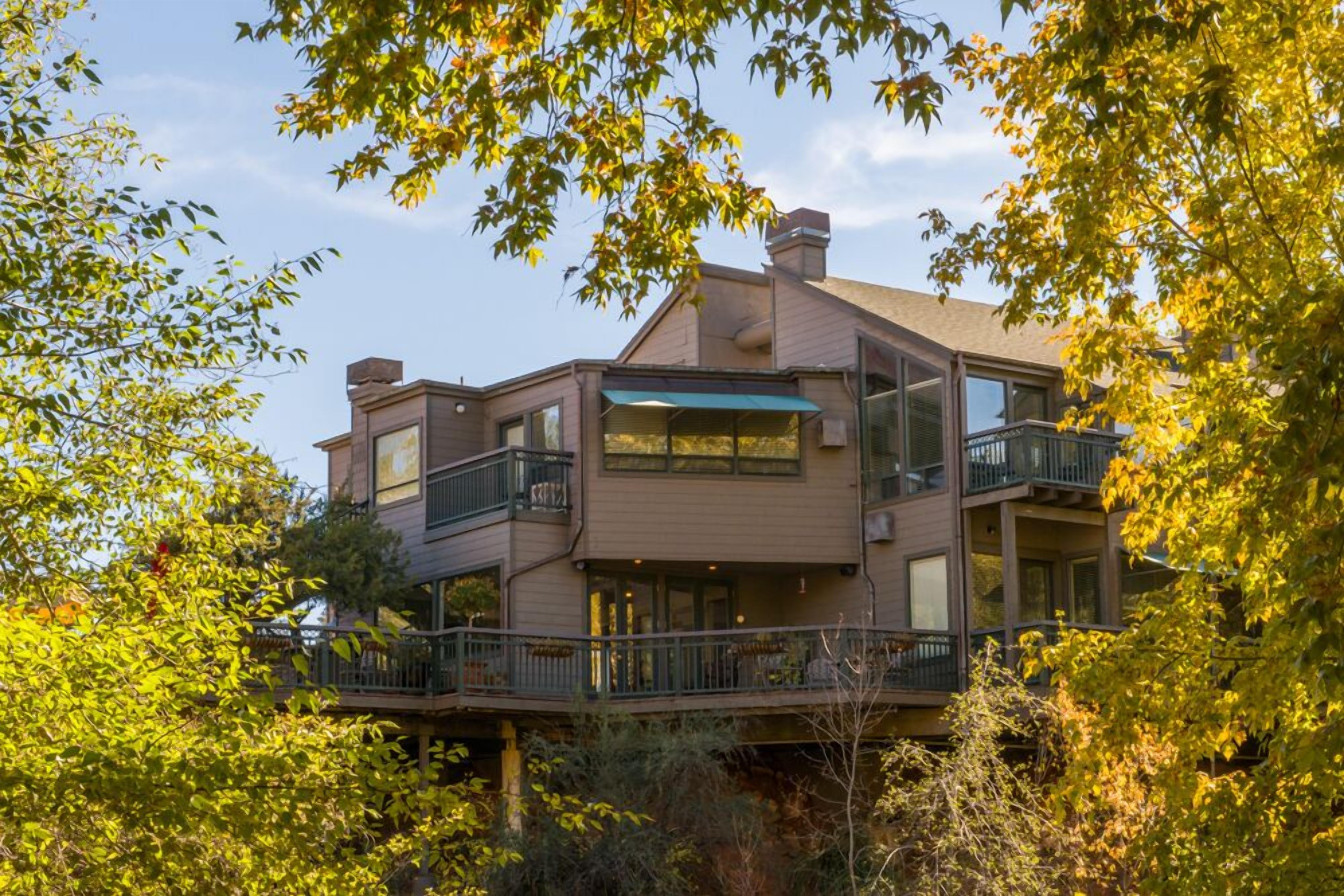 5 Smart Central Hotels Near Sedona Heritage Museum
