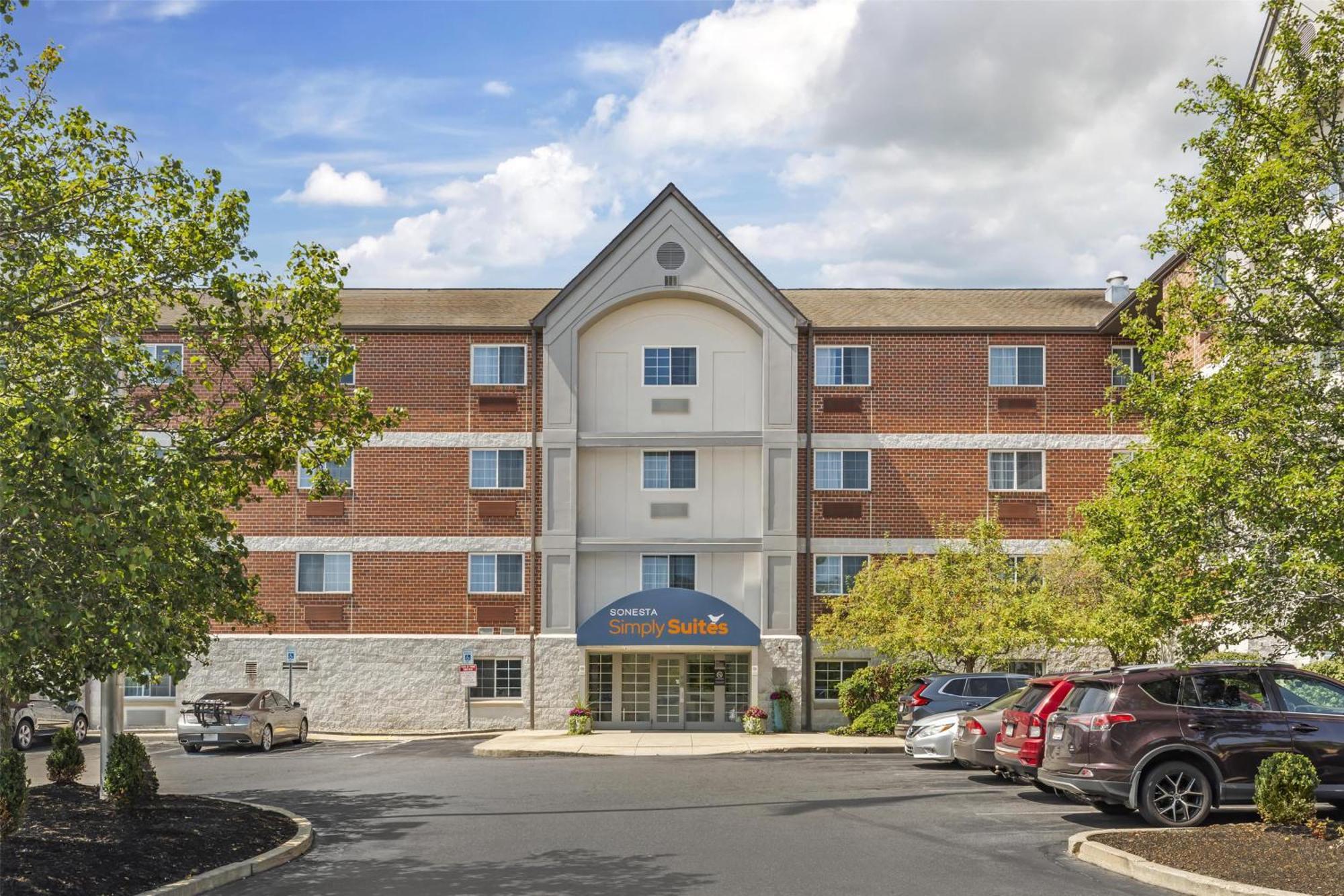 5 Cheap Hotels Near Woburn Mall for Easy Access