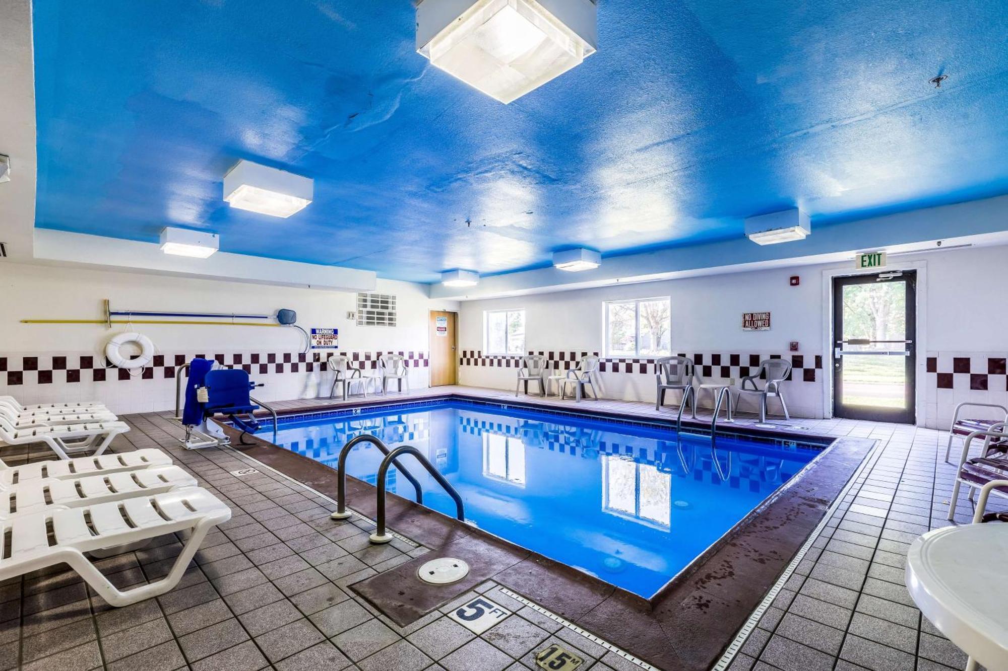 4 Indianapolis Hotels That Actually Deliver on Location