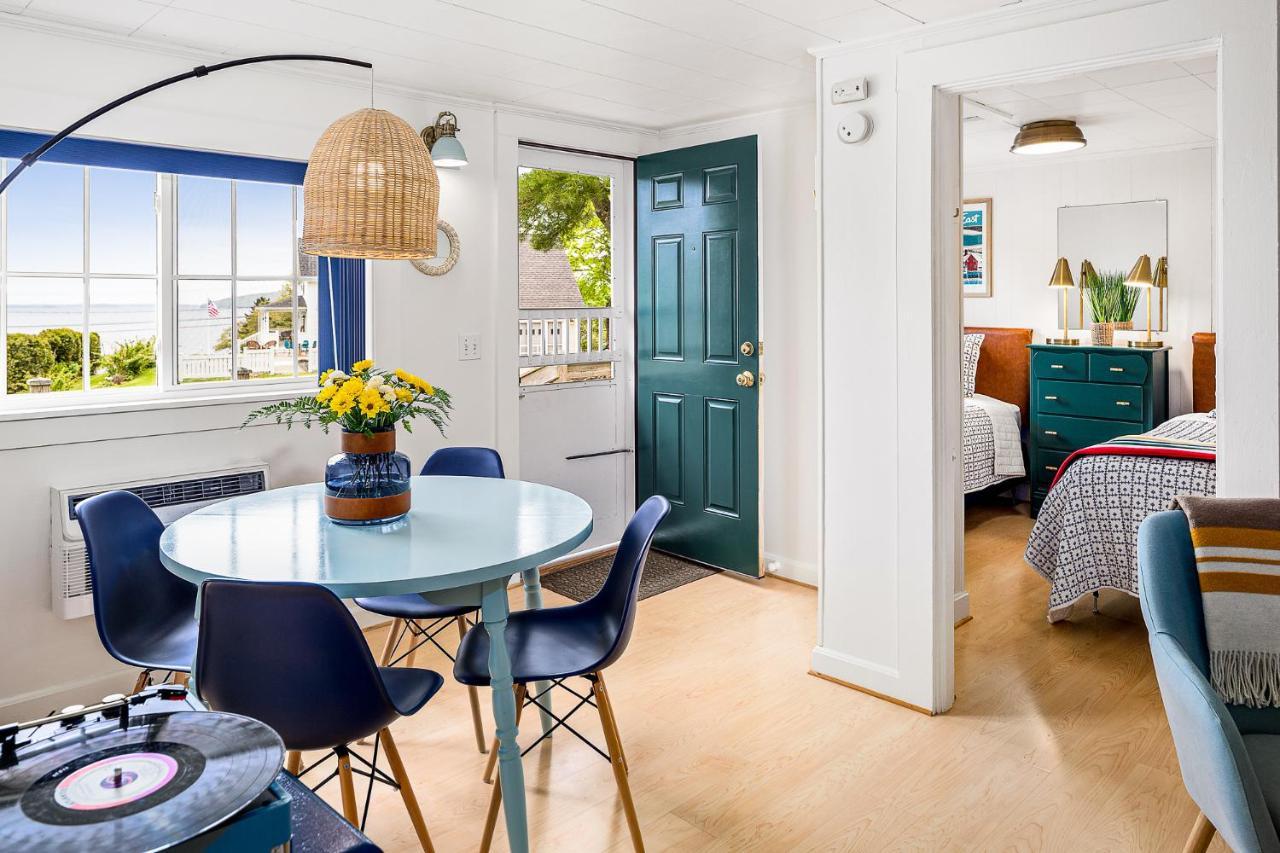 Where to Stay in Maine: 4 Best Historical Hotels
