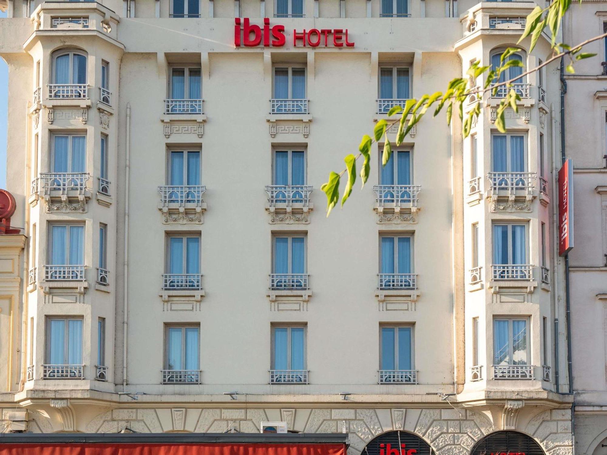 Staying in La Presqu'île: 14 Central Lyon Hotels Compared