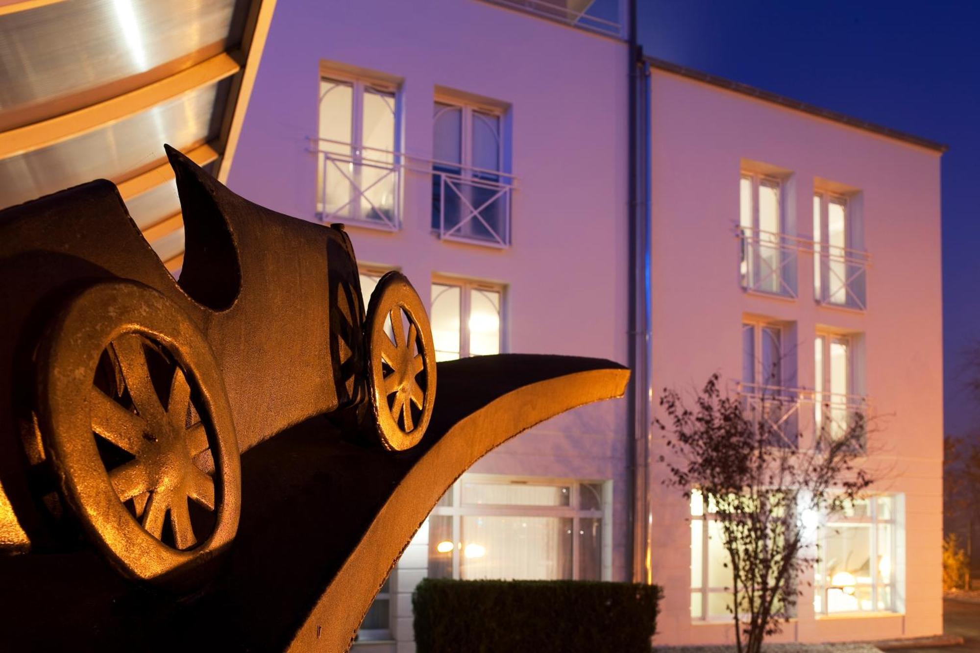 11 Smart Budget Hotels In France Worth Booking