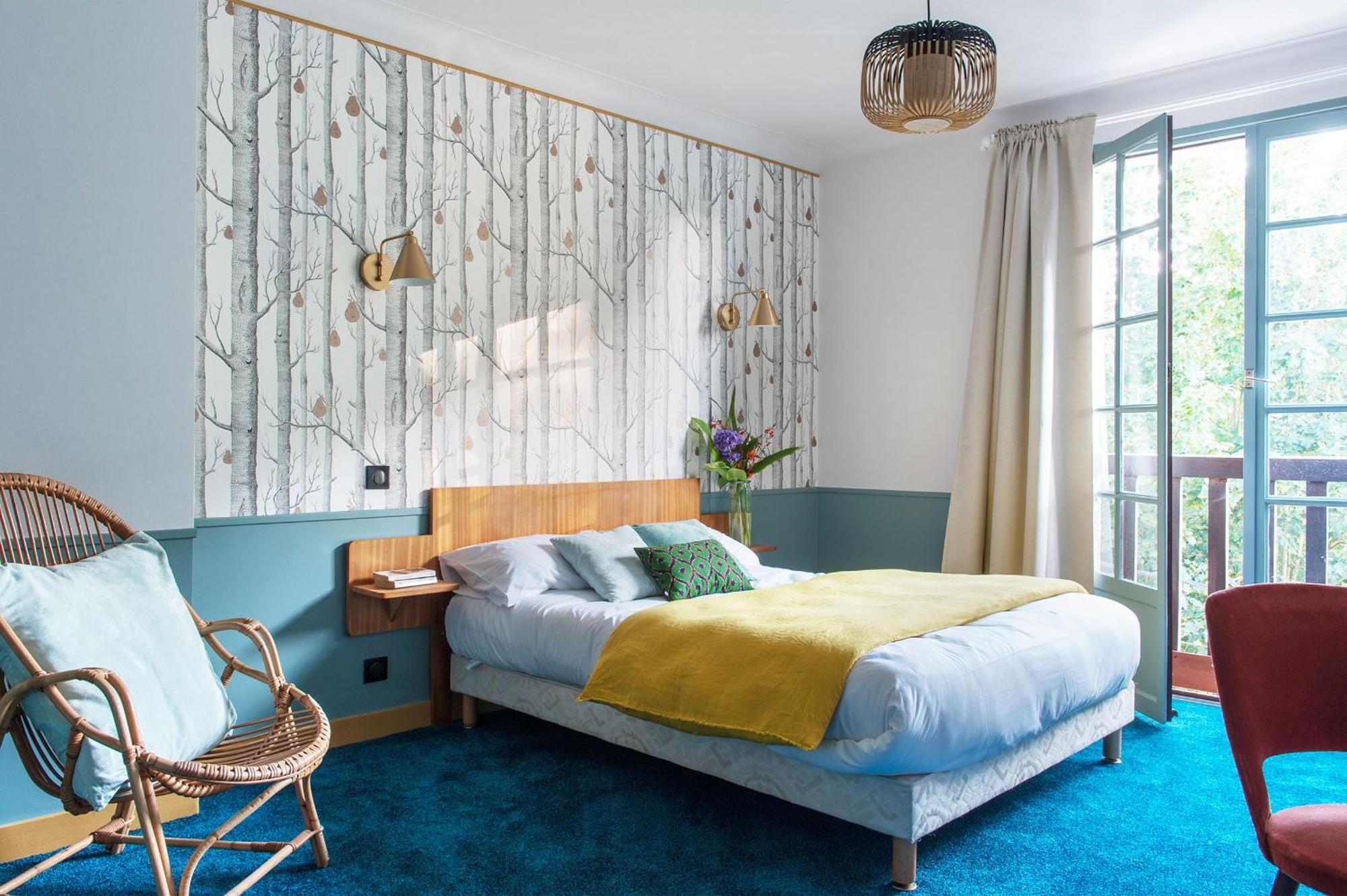 Where to Stay in France: 15 Best 3-Star Hotels