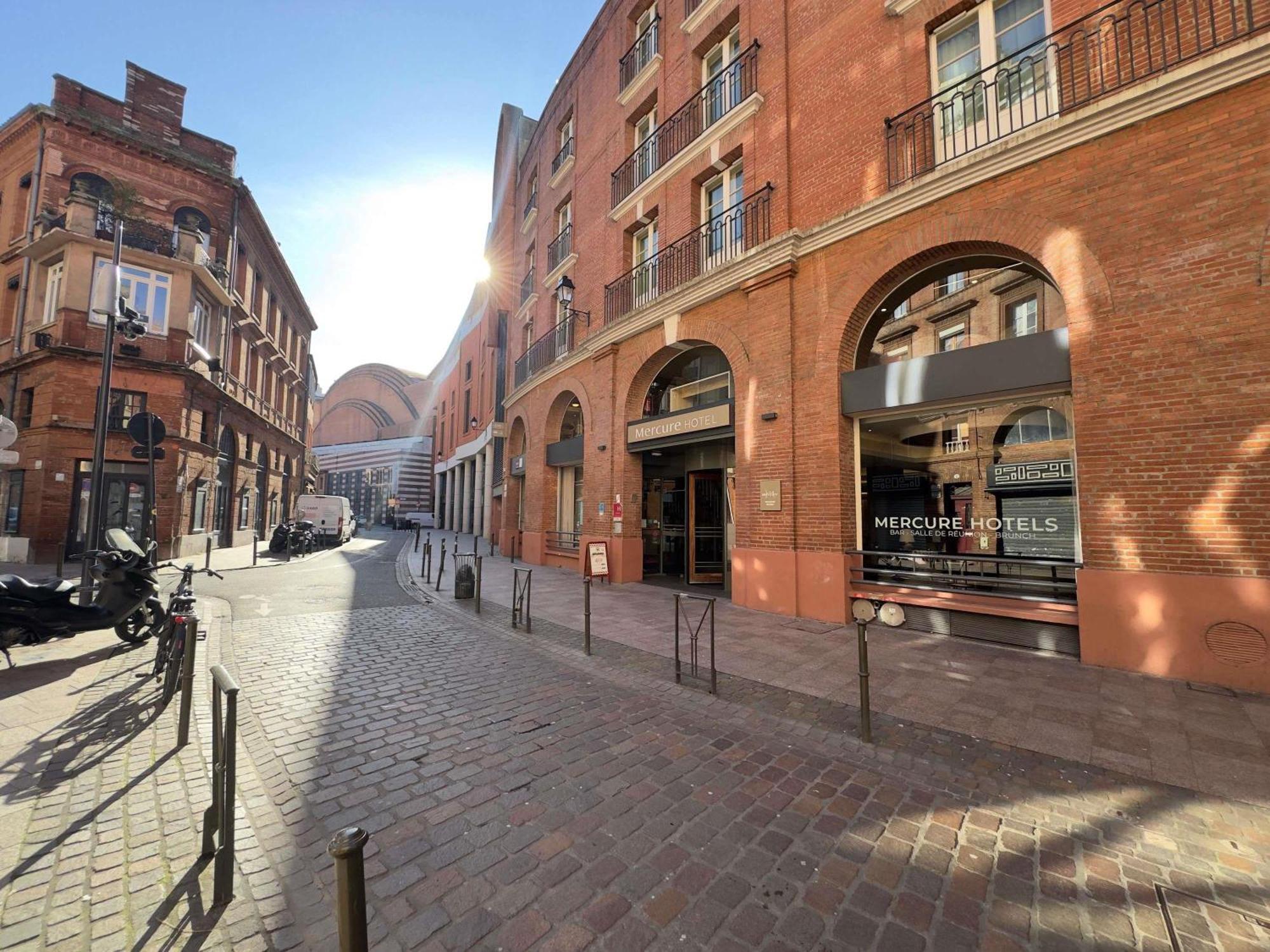3 Romantic Hotels in Toulouse City-Centre Worth Booking