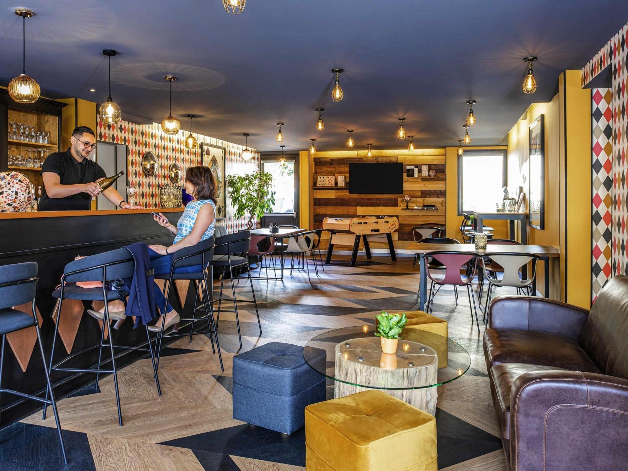 3 Resort Hotels in Reims City Centre That Stand Out