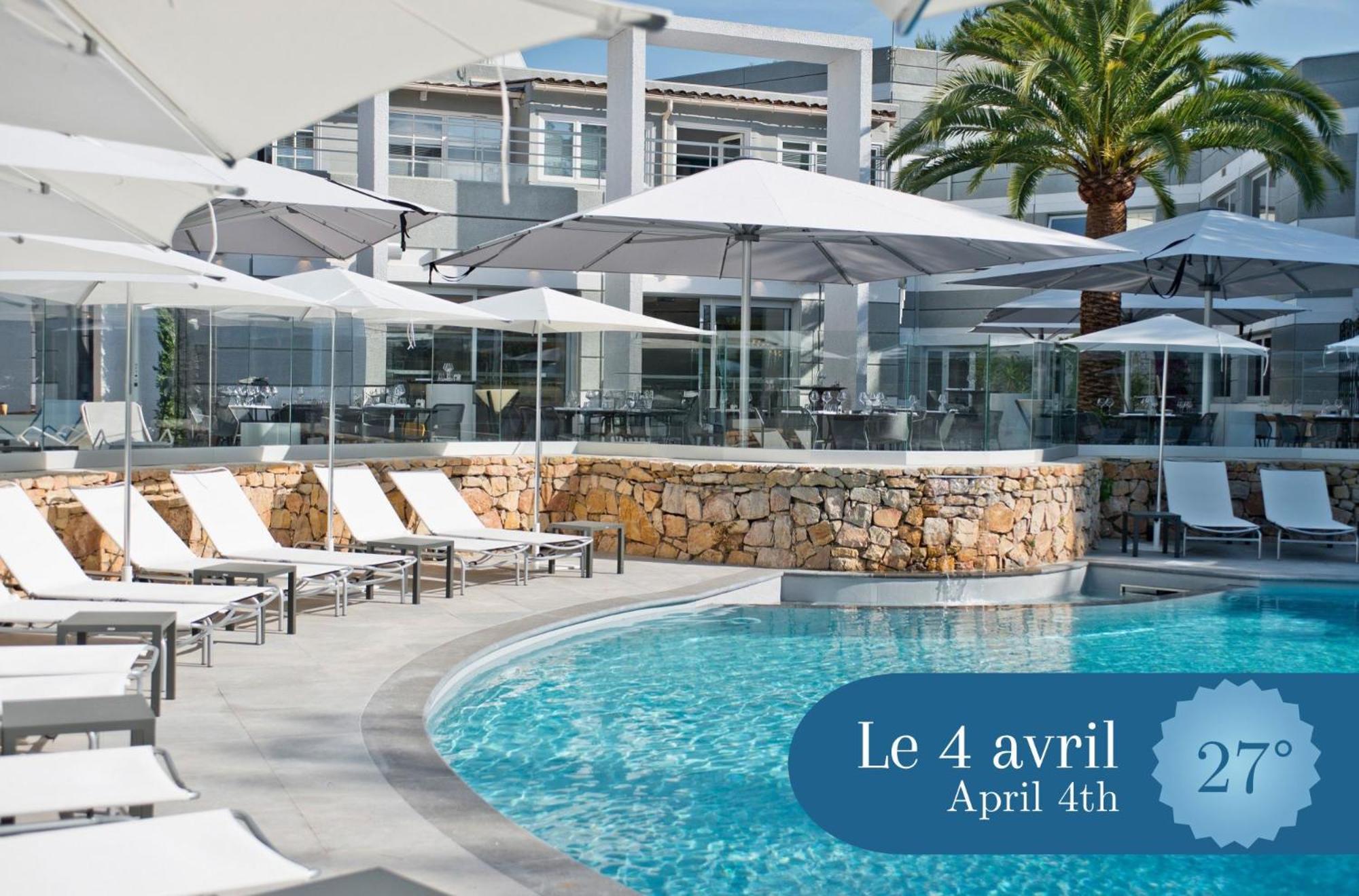 4 Top Resorts Near Pierre Canto Marina for a Riviera Stay