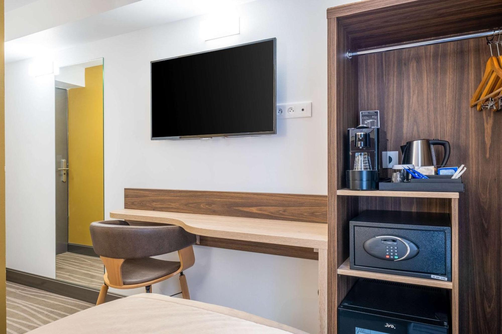 5 Airport Hotels Near Parc du Ramier Worth Booking