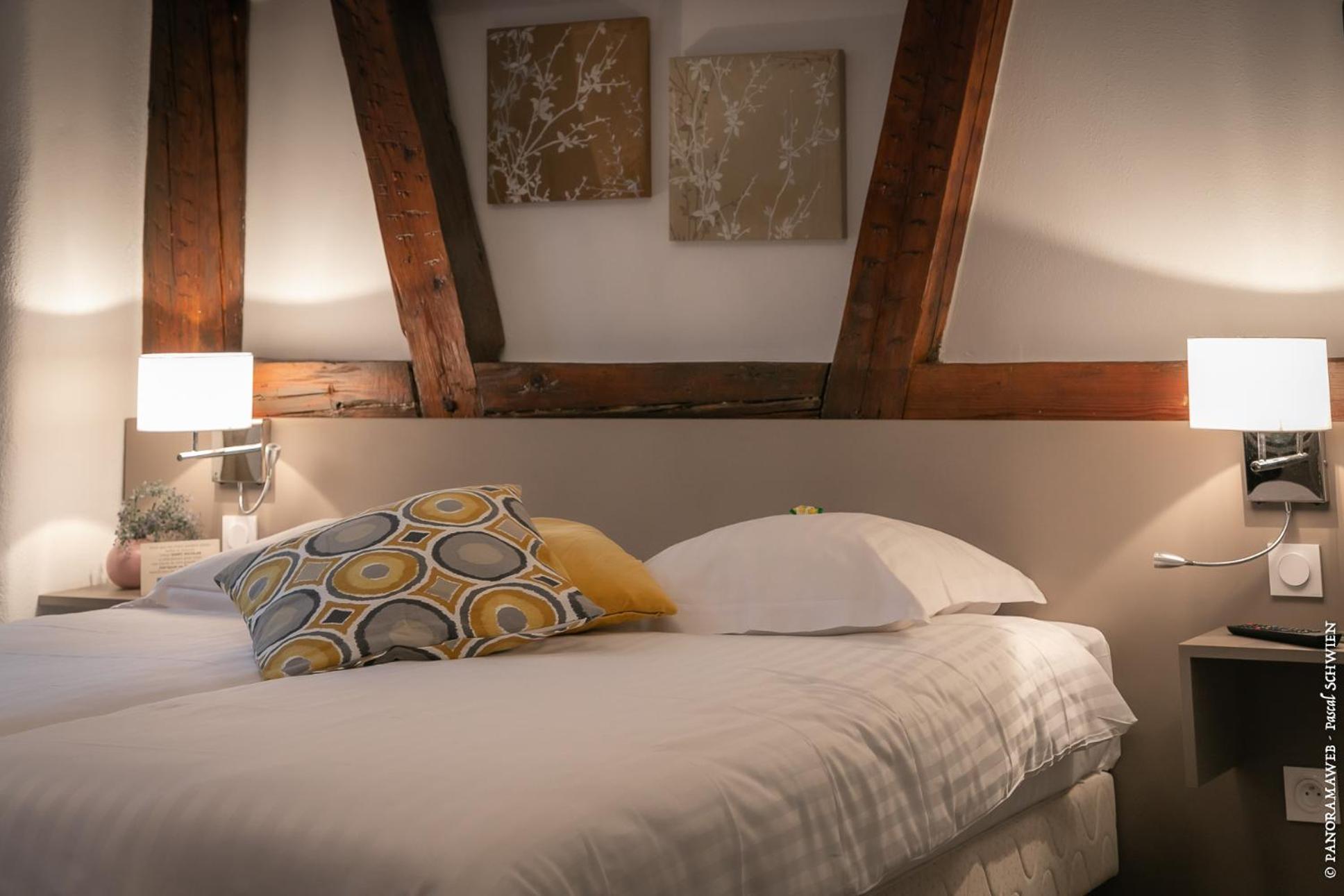 Where to Stay Near Colmar Expo: 4 Family Hotels Reviewed