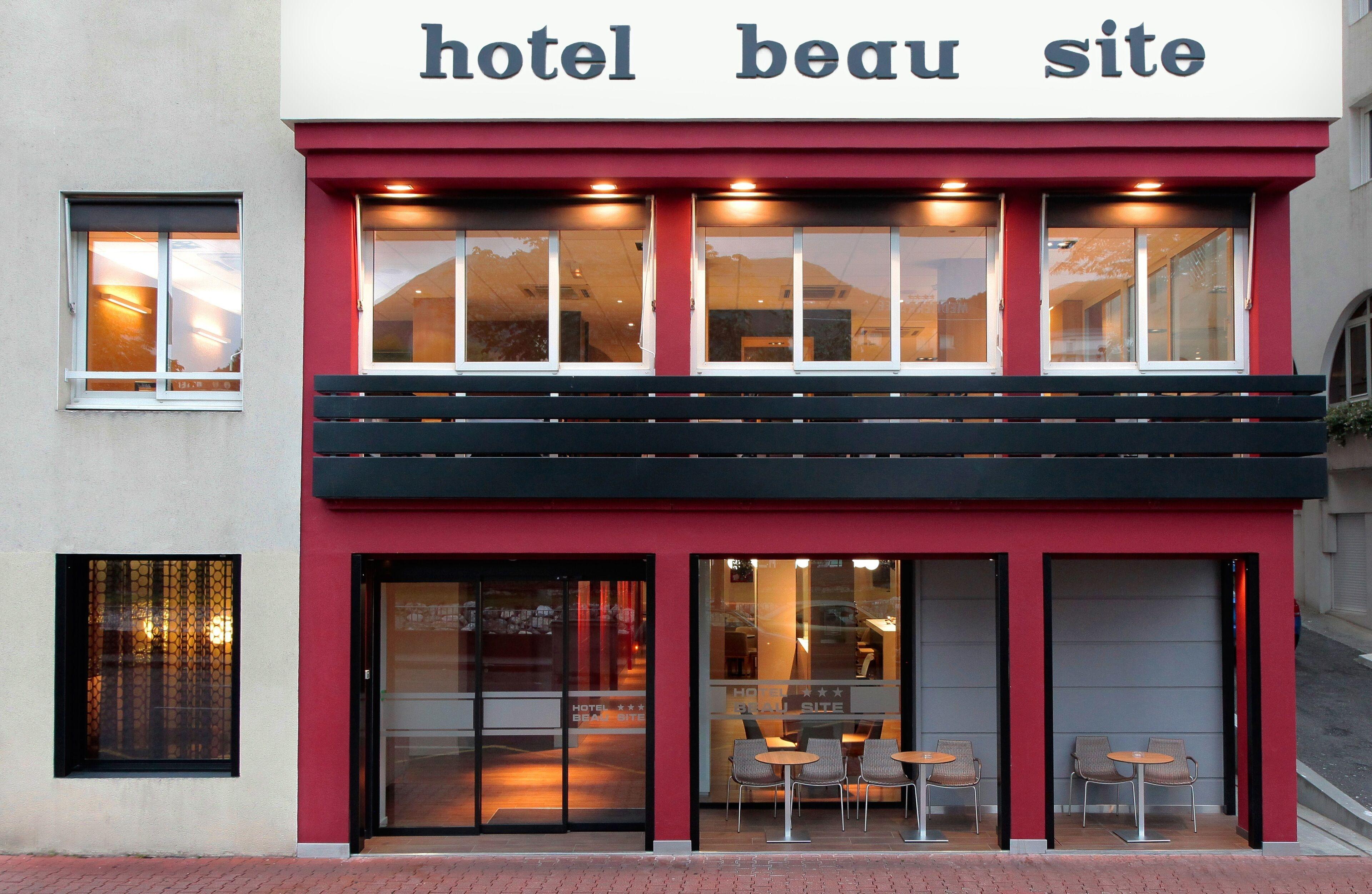 4 Exceptional Design Hotels Close to Funiculaire du Pic du Jer