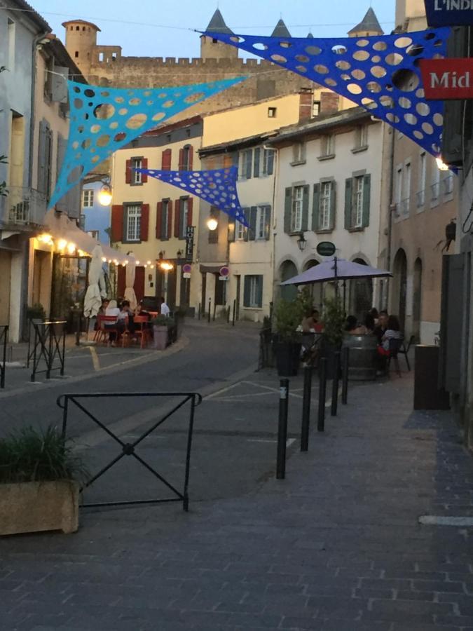 5 Central Hotels Near the Cité de Carcassonne Worth Booking