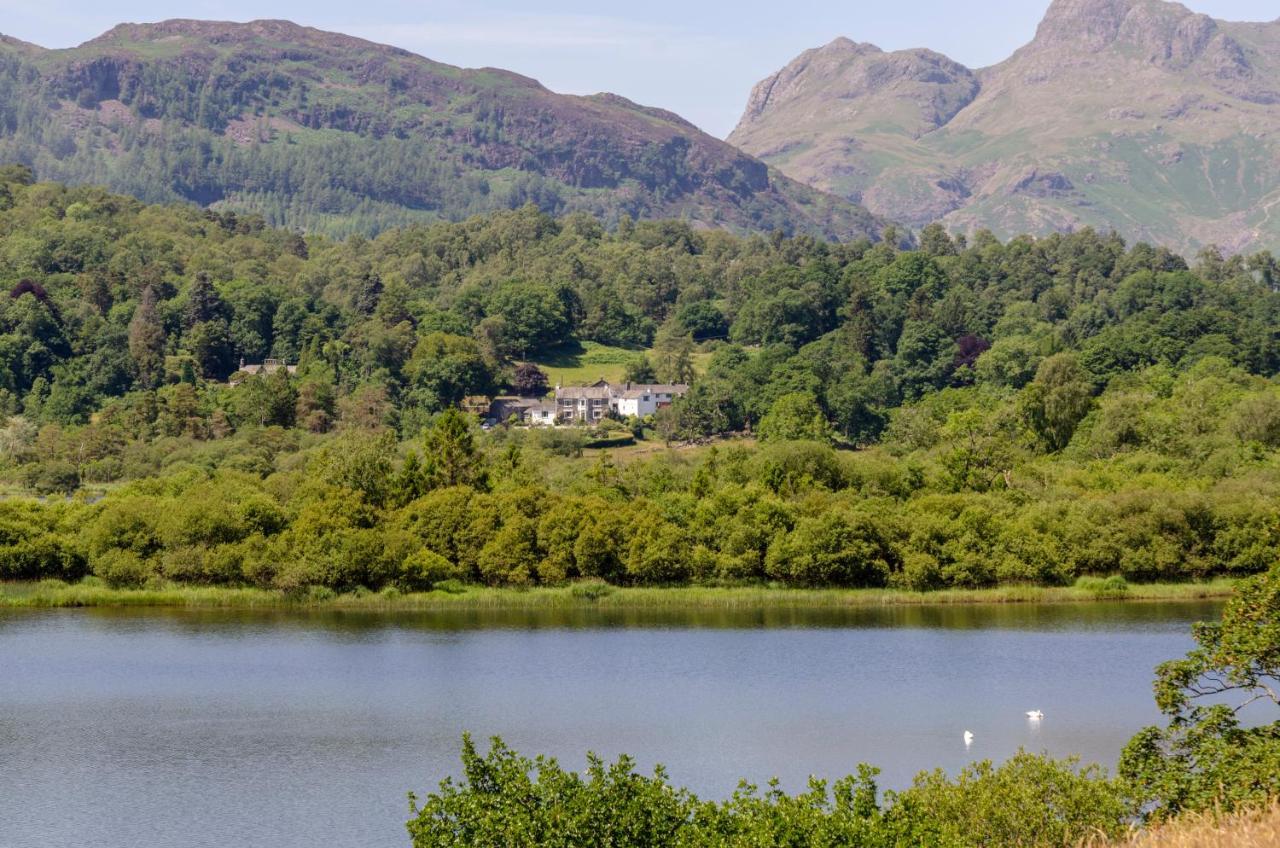 Where to Stay Near Hill Top: 4 Romantic Hotels in Windermere